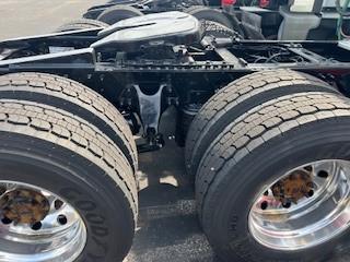 2020 International LT625-10