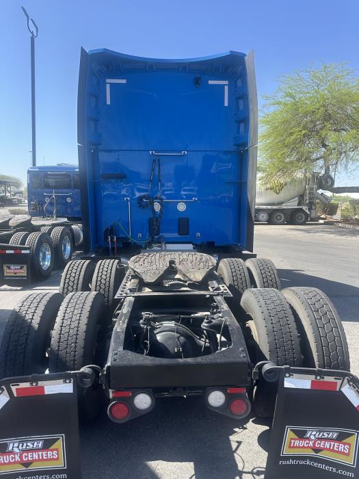 2024 Peterbilt 579-2