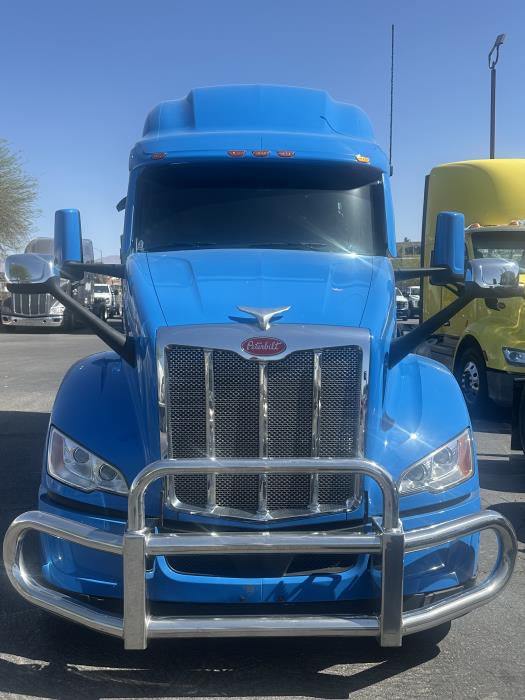 2024 Peterbilt 579-3