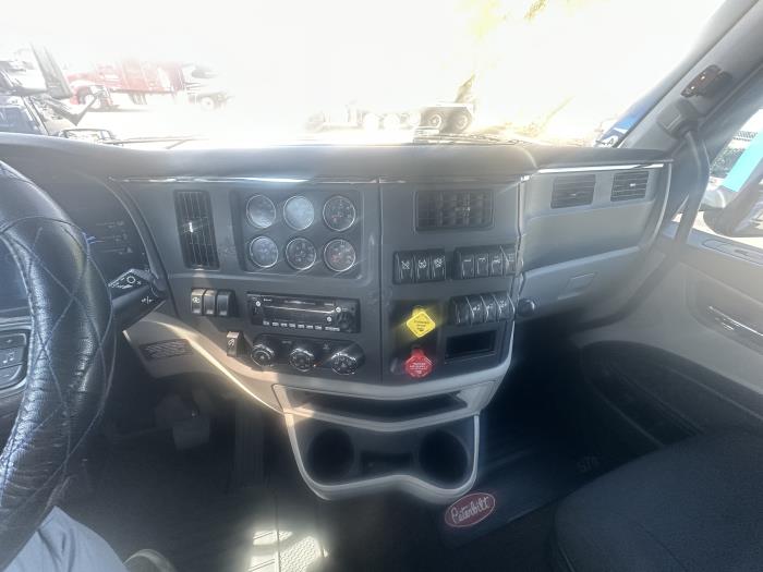 2024 Peterbilt 579-10