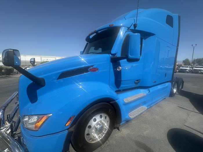 2024 Peterbilt 579-1