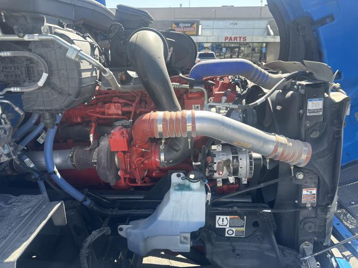 2024 Peterbilt 579-6