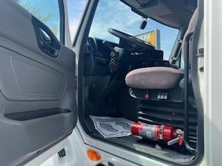 2020 International LT625-19