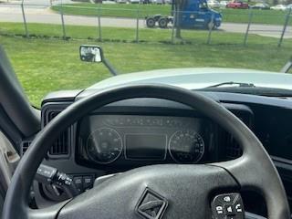 2020 International LT625-20