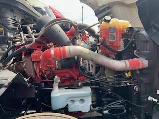 2020 International LT625-15
