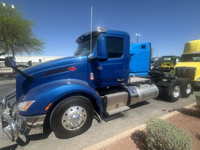 2024 Peterbilt 579-1