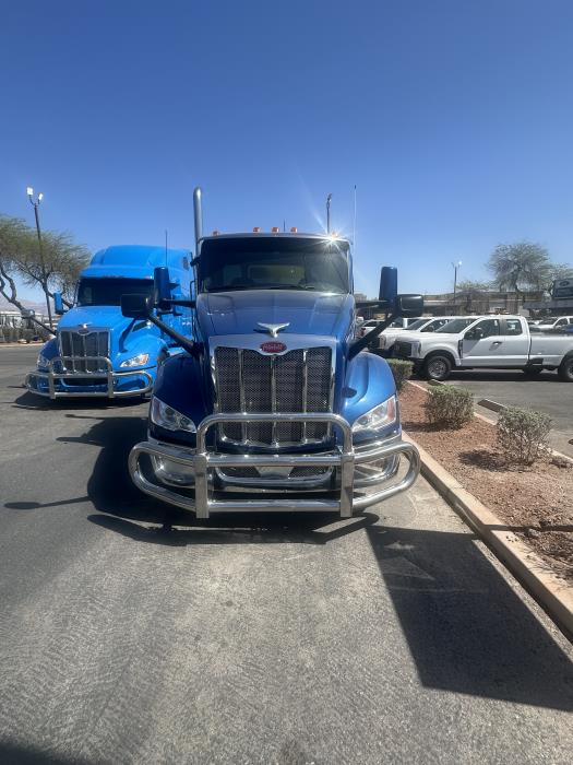 2024 Peterbilt 579-2