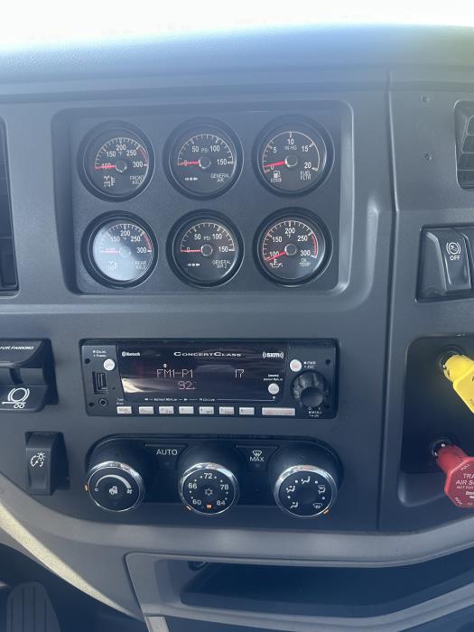 2024 Peterbilt 579-9