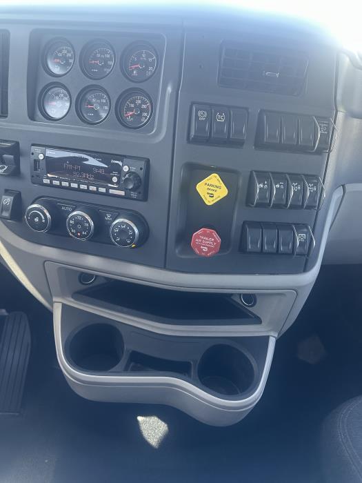 2024 Peterbilt 579-7