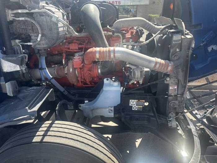 2024 Peterbilt 579-13