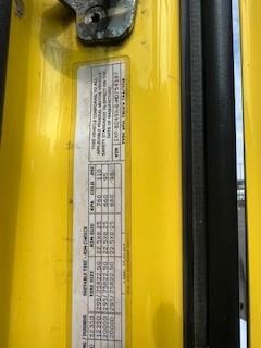 2021 Peterbilt 579-17