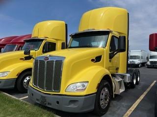 2021 Peterbilt 579-1