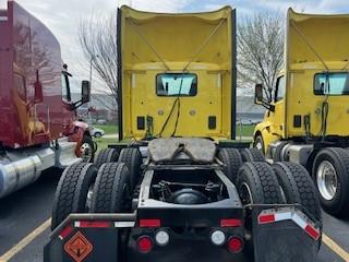 2021 Peterbilt 579-5