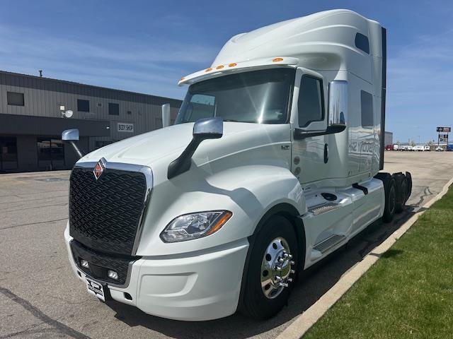 2026 International LT625-1