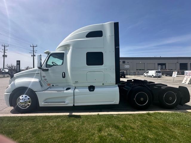2026 International LT625-2