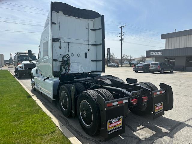 2026 International LT625-3