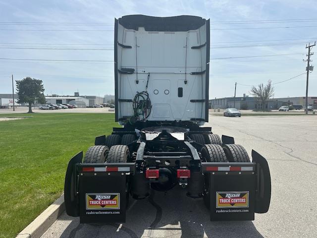 2026 International LT625-4