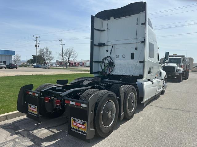 2026 International LT625-5