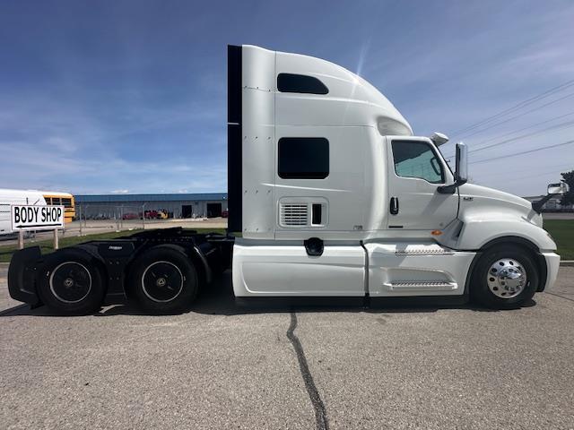 2026 International LT625-6