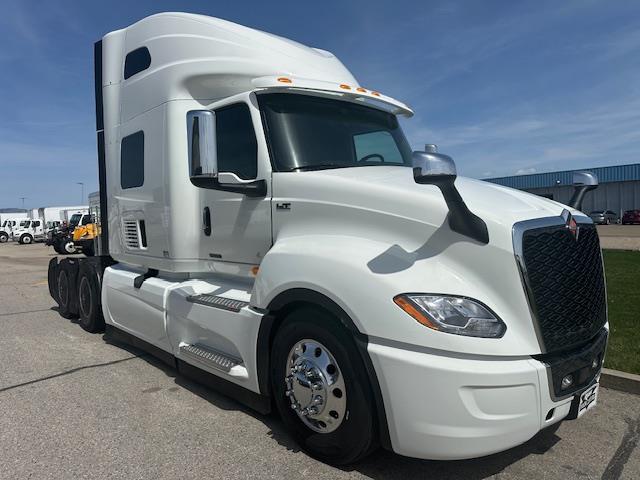 2026 International LT625-7