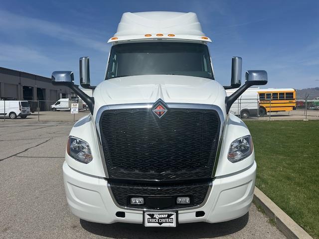 2026 International LT625-8