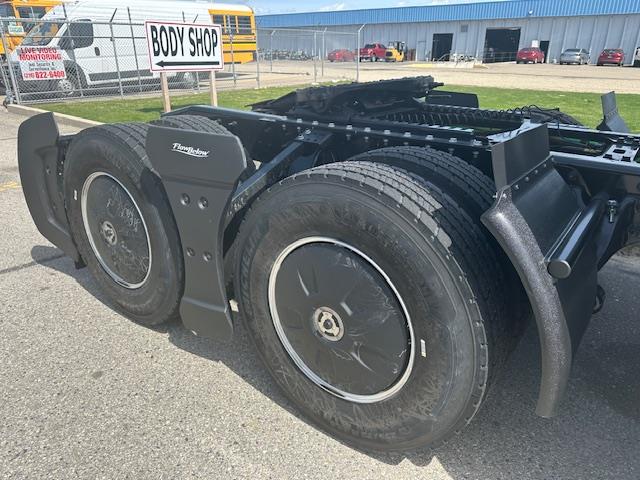 2026 International LT625-10