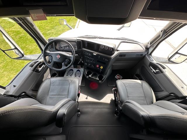 2026 International LT625-21