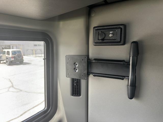 2026 International LT625-24