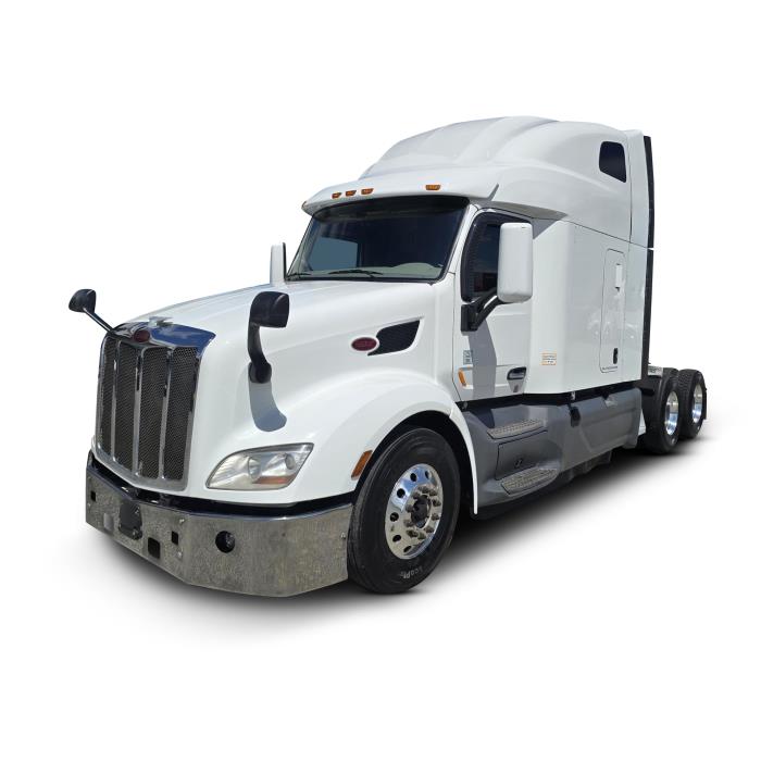 2020 Peterbilt 579-0