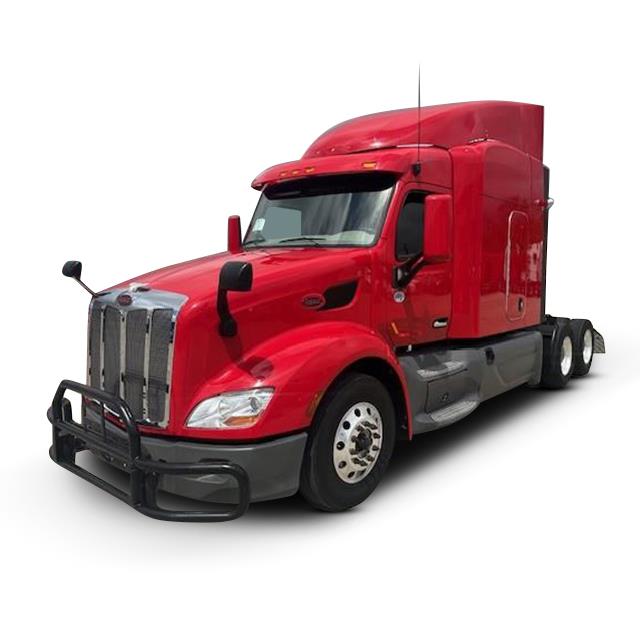 2021 Peterbilt 579-0