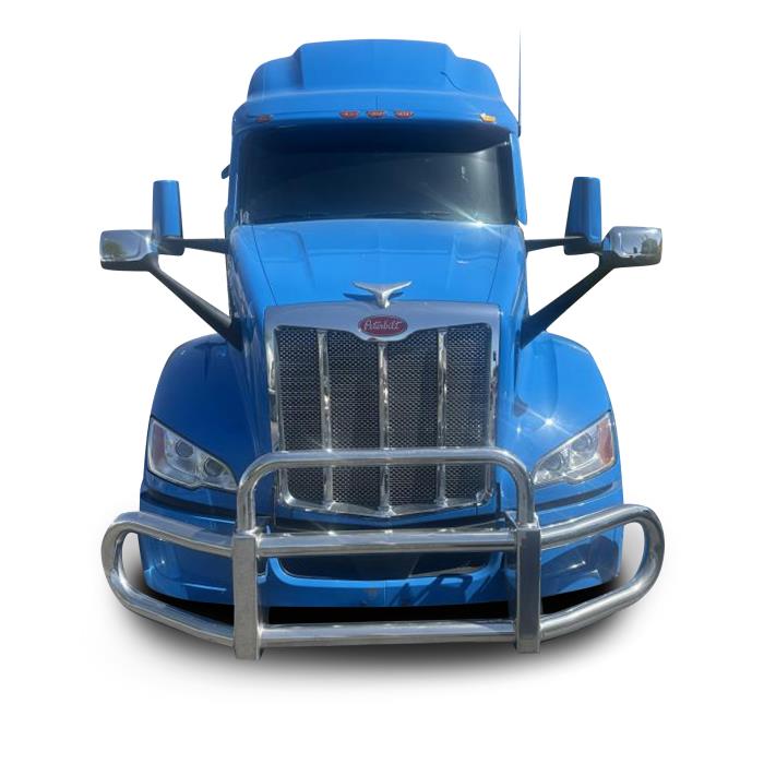 2024 Peterbilt 579-0