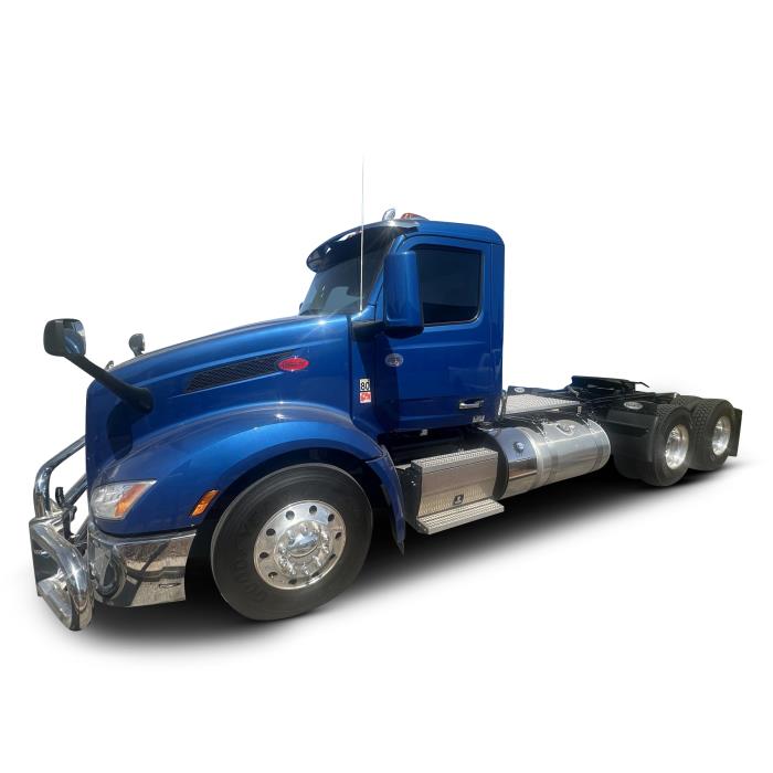 2024 Peterbilt 579-0