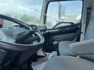 2019 Hino 268A-11