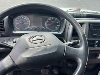 2019 Hino 268A-12