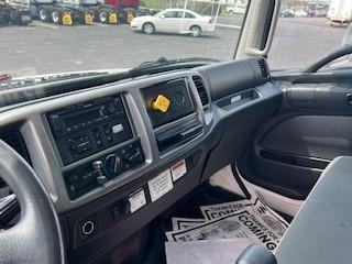 2019 Hino 268A-13