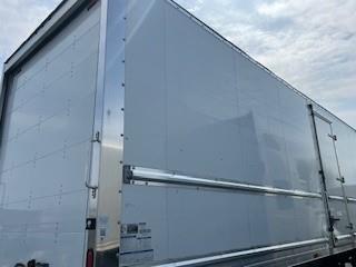 2019 Hino 268A-4