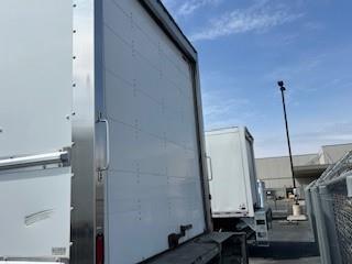 2019 Hino 268A-7