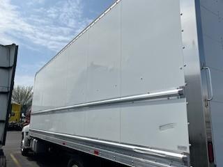 2019 Hino 268A-5