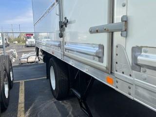 2019 Hino 268A-8