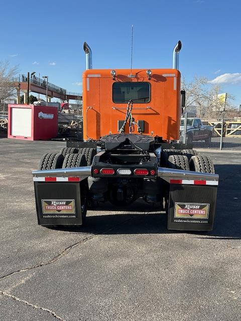 2025 Peterbilt 589-5