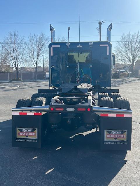 2025 Peterbilt 589-5