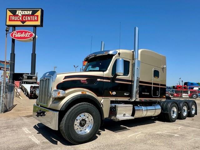 2022 Peterbilt 567-2