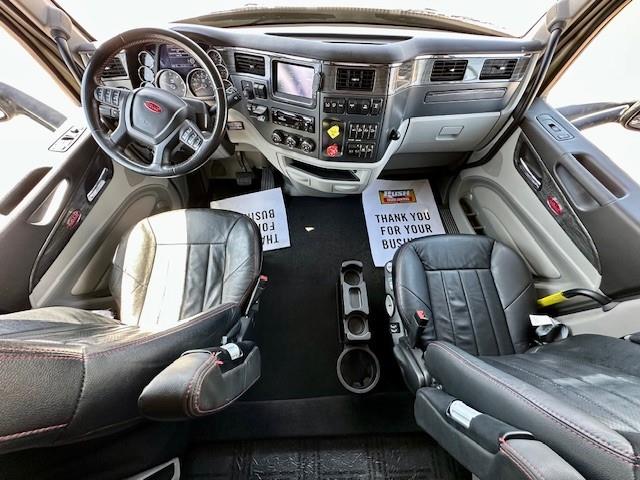 2022 Peterbilt 567-13