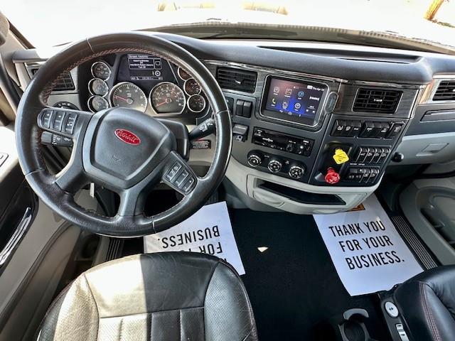 2022 Peterbilt 567-14
