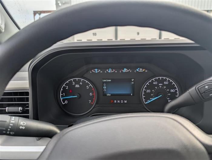 2025 Ford F-250-10