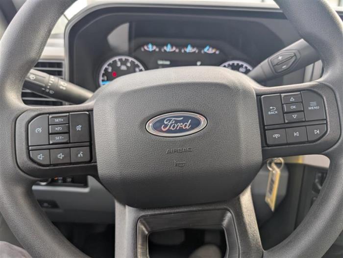 2025 Ford F-250-11