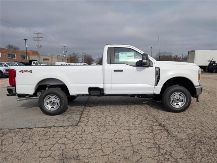 2025 Ford F-250-2