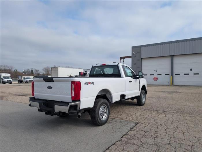 2025 Ford F-250-3