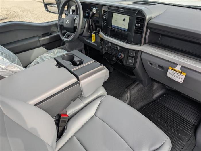 2025 Ford F-250-15