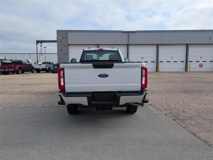 2025 Ford F-250-7